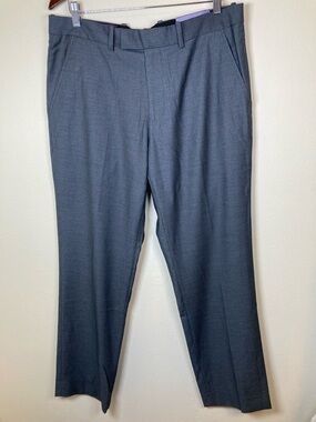 American Rag Slim Fit Dress Pants – Men’s 34x30